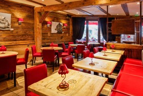 Coeur De Megeve