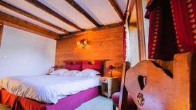 Coeur De Megeve