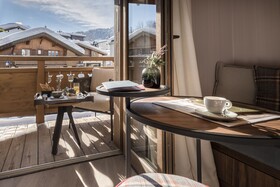 Coeur de Megeve