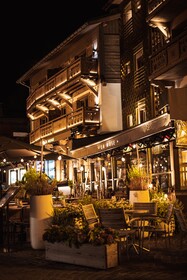Coeur de Megeve