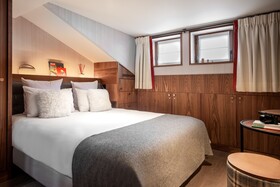 Coeur de Megeve