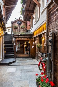 Coeur De Megeve