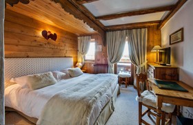 Coeur De Megeve