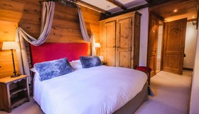 Coeur De Megeve