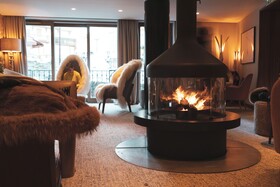 Coeur de Megeve