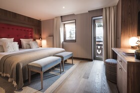 Coeur de Megeve