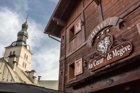 Coeur De Megeve