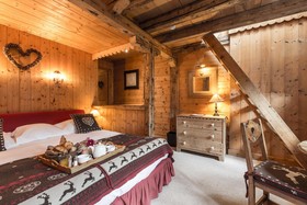 Coeur De Megeve