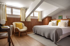 Coeur de Megeve