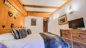 Coeur De Megeve