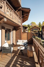 Coeur de Megeve