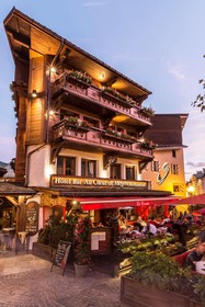 Coeur De Megeve