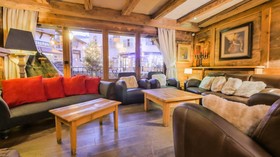 Coeur De Megeve