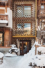 Coeur de Megeve