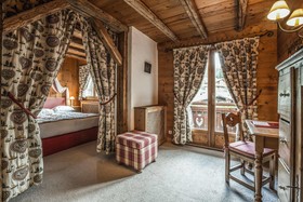 Coeur De Megeve