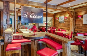 Coeur De Megeve