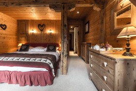 Coeur De Megeve