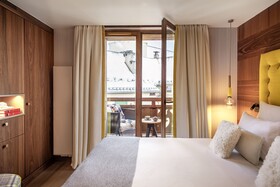 Coeur de Megeve