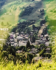 Coeur de Megeve