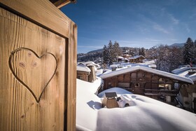 Coeur de Megeve