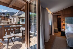 Coeur de Megeve