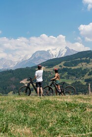 Coeur de Megeve