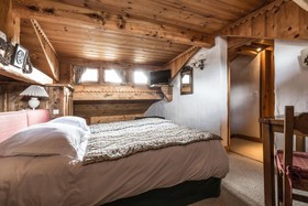 Coeur De Megeve