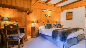 Coeur De Megeve