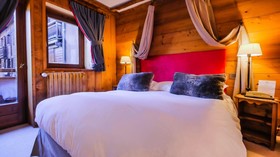 Coeur De Megeve