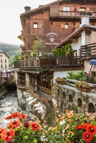 Coeur De Megeve