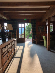 Ferme du Golf