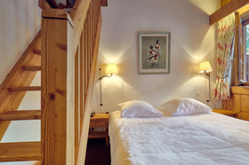 Ferme du Golf