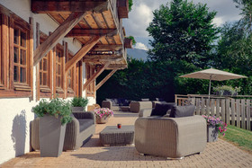 Ferme du Golf