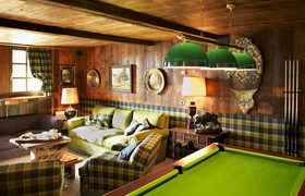 Ferme du Golf