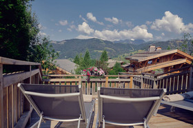 Ferme du Golf