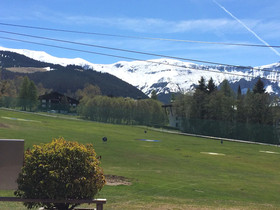 Ferme du Golf