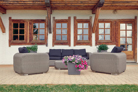 Ferme du Golf