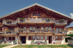 Ferme du Golf