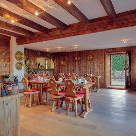 Ferme du Golf