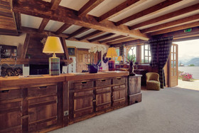 Ferme du Golf