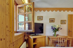 Ferme du Golf
