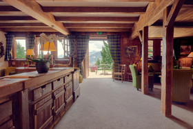 Ferme du Golf