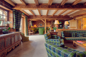 Ferme du Golf