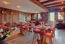 Ferme du Golf