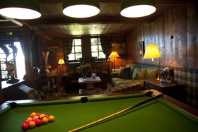 Ferme du Golf