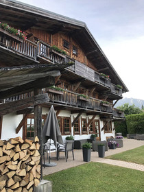 Ferme du Golf