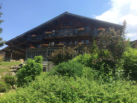 Ferme du Golf