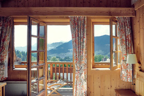 Ferme du Golf