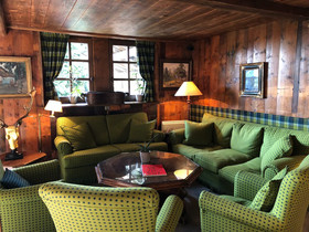 Ferme du Golf