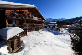 Ferme du Golf